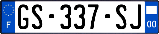 GS-337-SJ