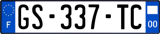 GS-337-TC
