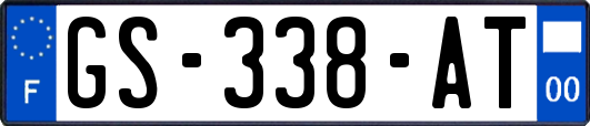 GS-338-AT