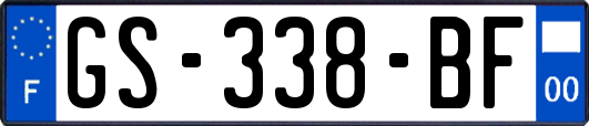 GS-338-BF