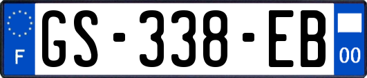 GS-338-EB