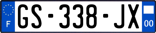 GS-338-JX