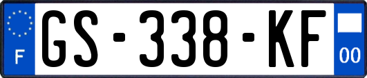 GS-338-KF