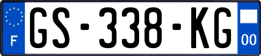 GS-338-KG