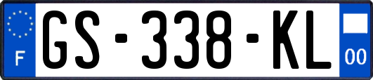 GS-338-KL