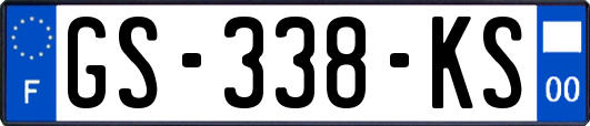 GS-338-KS