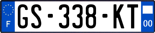 GS-338-KT