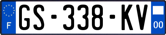 GS-338-KV