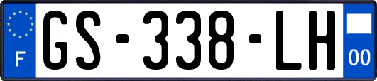GS-338-LH