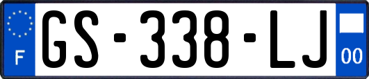 GS-338-LJ