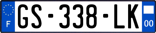 GS-338-LK