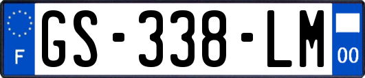 GS-338-LM