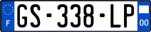 GS-338-LP