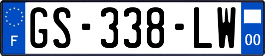 GS-338-LW
