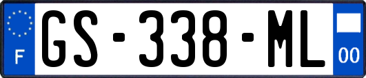 GS-338-ML