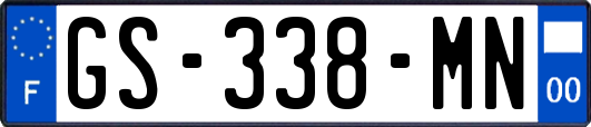 GS-338-MN