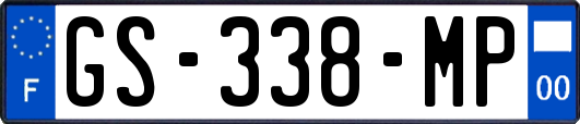 GS-338-MP