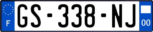 GS-338-NJ