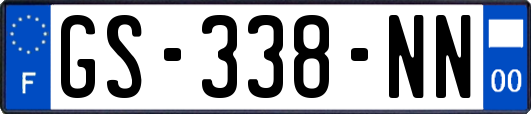 GS-338-NN
