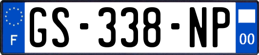 GS-338-NP