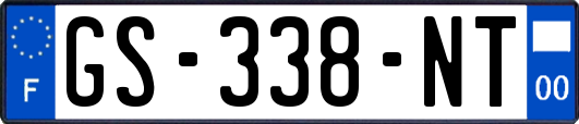 GS-338-NT