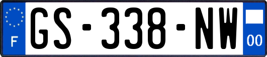 GS-338-NW