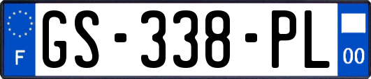 GS-338-PL