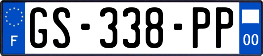 GS-338-PP