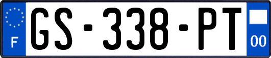 GS-338-PT