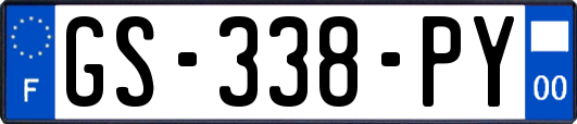 GS-338-PY