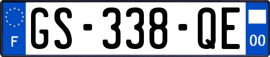 GS-338-QE