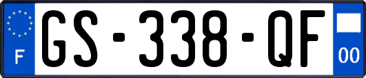 GS-338-QF