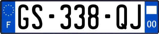 GS-338-QJ