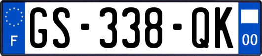 GS-338-QK