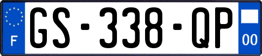 GS-338-QP