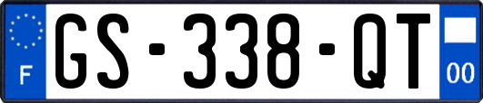 GS-338-QT