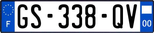 GS-338-QV