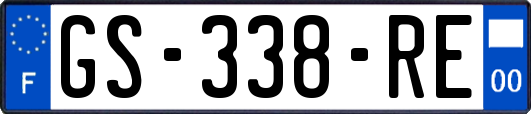 GS-338-RE