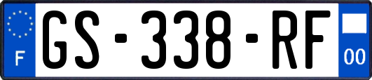 GS-338-RF
