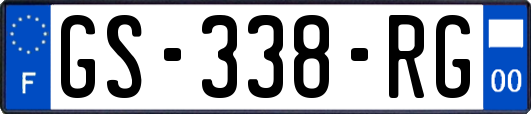 GS-338-RG