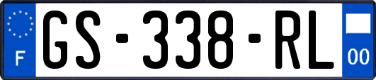 GS-338-RL
