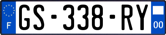 GS-338-RY