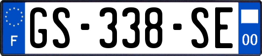 GS-338-SE