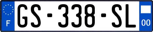 GS-338-SL