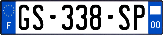 GS-338-SP