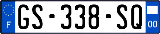 GS-338-SQ