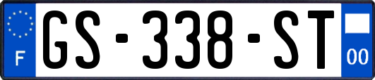 GS-338-ST