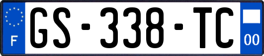 GS-338-TC