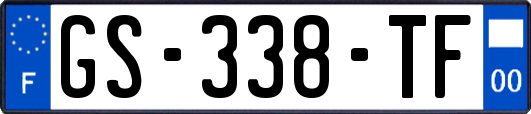 GS-338-TF