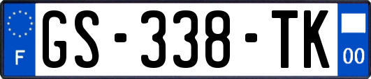 GS-338-TK